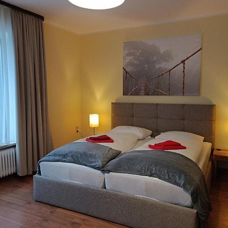 Dein Hotel Хамбург Екстериор снимка