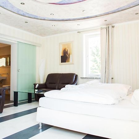 Dein Hotel Хамбург Екстериор снимка