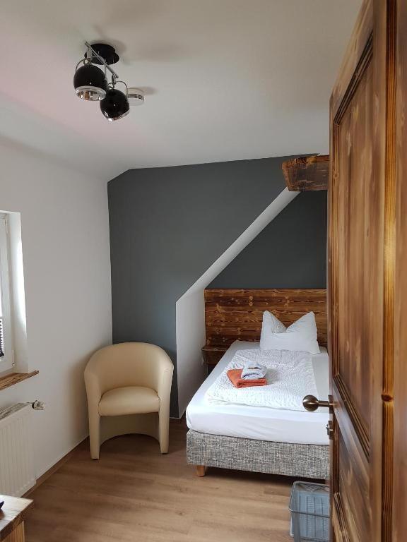 Dein Hotel Хамбург Екстериор снимка