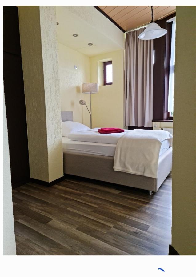 Dein Hotel Хамбург Екстериор снимка