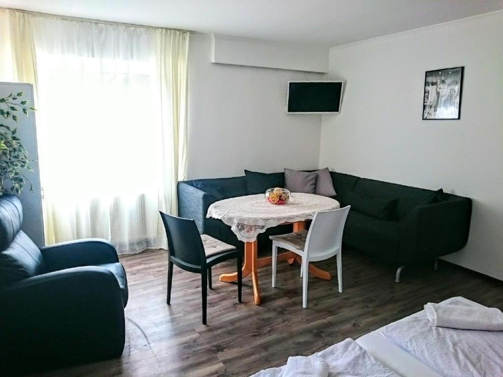 Dein Hotel Хамбург Екстериор снимка